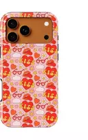 Voltuna Dėklas „Sweetheart Shades“ su MagSafe Apple iPhone 13-17 modeliams