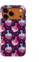Voltuna Dėklas „Potion of Love“ su MagSafe Apple iPhone 13-17 modeliams