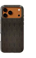 Voltuna Dėklas „Shadowed Arch Mirage“ su MagSafe Apple iPhone 13-17 modeliams