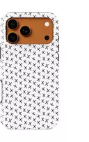 Voltuna Dėklas „Tiny Cross Tapestry“ su MagSafe Apple iPhone 13-17 modeliams