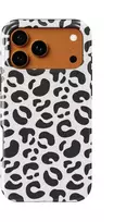 Voltuna Dėklas „Wild Spot Mix“ su MagSafe Apple iPhone 13-17 modeliams