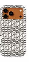 Voltuna Dėklas „Broken Tile Mosaic“ su MagSafe Apple iPhone 13-17 modeliams
