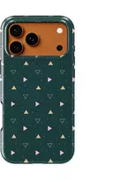 Voltuna Dėklas „Galaxy Triangle Dust“ su MagSafe Apple iPhone 13-17 modeliams
