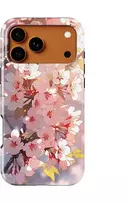 Voltuna Dėklas „Golden Hour Sakura“ su MagSafe Apple iPhone 13-17 modeliams
