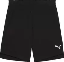 Puma Krepšinio Šortai Vyrams TeamJaws Starter Juodas 685364 01
