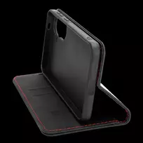Dėklas Tactical Xproof skirtas Samsung Galaxy A37 juodos spalvos Hawk