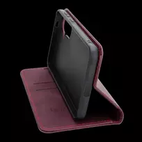 Dėklas Tactical Xproof skirtas Samsung Galaxy A57 Raudona Beret
