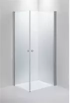 Iconic Nordic Rooms Dušo kabina INR Linc Angel 80x90