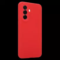 Tactical Velvet Smoothie dėklas skirtas Samsung Galaxy A37 Chilli