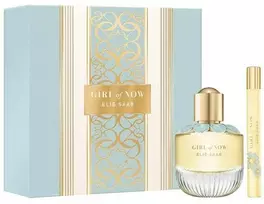 Elie Saab Girl of Now Forever EDP parfumuotas vanduo moterims, 60x1,5 ml