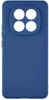 OBAL:ME Matte TPU dėklas skirtas Xiaomi Redmi Note 15 4G/5G/Poco M8 5G mėlynos spalvos