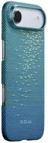 Dėklas Pitaka Ultra-Slim Case, Lucid Mėlyna - iPhone 17