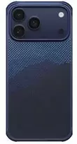 Pitaka Aramid ProGuard dėklas Apple iPhone 17 Pro, over the horizon