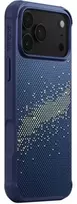 Dėklas Pitaka Aramid ProGuard Case, Milky way galaxy - iPhone 17 Pro Max