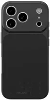 „AmazingThing Minimal Mag“ visiškai uždengiantis dėklas, skirtas „iPhone 17 Pro Max“ - Juodas