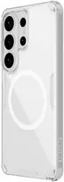 Nillkin Nature TPU PRO Magnetic dėklas skirtas Samsung Galaxy S26 Ultra skaidrus