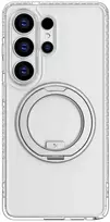 „AmazingThing Titan Pro MagSpin Drop Proof“ dėklas, skirtas „Samsung S26 Ultra“, suderinamas su „MagSafe® Clear“