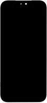 For_Honor LCD ekranas + jutiklinis blokas Honor 400 Lite