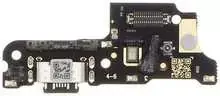 Dėklas For_Xiaomi „Xiaomi Redmi 14C 4G/5G/A3 Pro/Poco C75“ plokštė su įkrovimo jungtimi