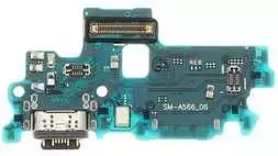 Dėklas For_Samsung „Samsung A566B Galaxy A56 5G“ plokštė su įkrovimo jungtimi