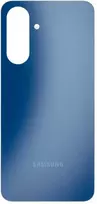 Dėklas Samsung A176 „Galaxy A17 5G“ galinis dangtelis, mėlynas (pakeitimo paketas)
