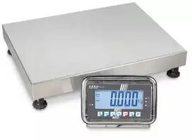 Platforminės svarstyklės KERN SFB 100K-2XLM