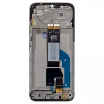 Dėklas For_Xiaomi „Xiaomi Redmi 15C 4G“ LCD ekranas + lietimui jautrus skydelis + priekinis dangtelis