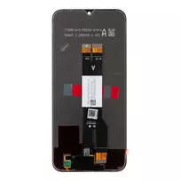 Dėklas For_Poco „Poco“ LCD ekranas + jutiklinis blokas, skirtas „Poco C85“