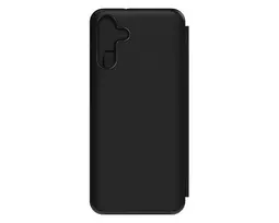 Dėklas FWA356AMA Samsung Wallet Cover for Galaxy A35 5G Juodas (Damage Package)