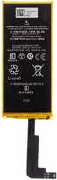 For_Google „Google G025E-B“ „Google Pixel 4a 5G“ akumuliatorius, 3885 mAh, ličio polimerų (OEM)