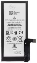 For_Google „Google G025J-B“ „Google Pixel 4a 4G“ akumuliatorius, 3140 mAh, ličio polimerų (OEM)