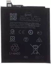 For_Google „Google Pixel 9 Pro XL“ GH2MB ličio polimerų baterija, 5060 mAh (OEM)