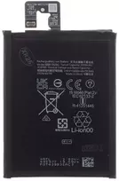 For_Google „Google G526Q Google Pixel 9a“ 5100 mAh ličio polimerų baterija (OEM)