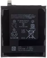 For_Google „Google GVYZ7“ „Google Pixel 9“ baterija, 4700 mAh, ličio polimerų (OEM)