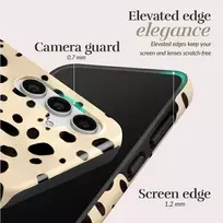 Dėklas MIO Spots Magsafe Compatible for Samsung S24 5G