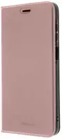 Dėklas Insmat 650-3353, Flip case, Samsung, Galaxy A17 5G, 17 cm (6.7'), Rose auksinis