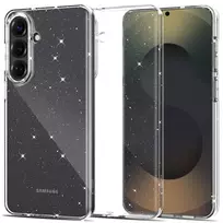 „Tech Protect FlexAir“ dėklas „Samsung Galaxy S26+ Plus“ blizgučiams