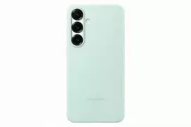 EF-PS936CME Samsung Silikoninis dėklas skirtas Galaxy S25+ Mint (Damaged Package) (Pažeista pakuotė)