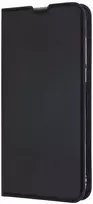 Dėklas FoneKit BookCase suojakotelo, OnePlus Nord 5, musta