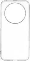 Dėklas FoneKit Premium Clear Case suojakuori, Honor Magic 8 Lite/ Honor X9D, läpinäkyvä