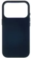 Dėklas FoneKit TechFiber MagSafe-yhteensopiva suojakuori, iPhone 17 Pro, sininen