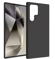 Dėklas Mocco Matt Back Case for Samsung Galaxy S24 Ultra