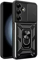 Dėklas Mocco Defender Slide Back Case for Samsung Galaxy A57 5G