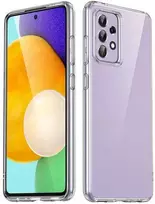 Mocco Ultra Back Case 2 mm Back Silikoninis dėklas for Samsung Galaxy A57 5G