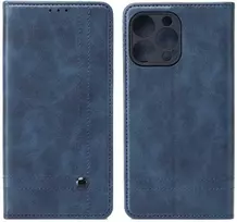 Dėklas Mocco Smart Seam Book Case for Samsung Galaxy A57 5G