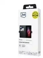 Dėklas 3mk Wallet Case for Xiaomi 17 - juodas