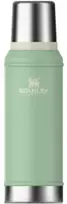 Stanley Thermos The Legendary Classic Bottle 0.94L pistachio color