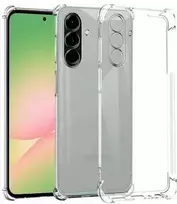 Mocco Anti Shock 1.5 mm Silikoninis dėklas for Samsung Galaxy A57 5G