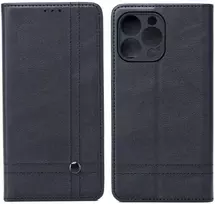 Dėklas Mocco Smart Seam Book Case for Samsung Galaxy A36 5G / A37 5G