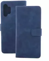 Dėklas Mocco Smart Velvet Book Case for Išmanusis telefonas Samsung Galaxy A36 5G / A37 5G